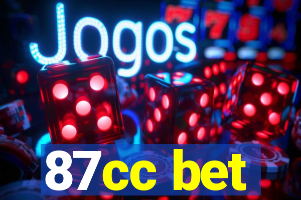 87cc bet
